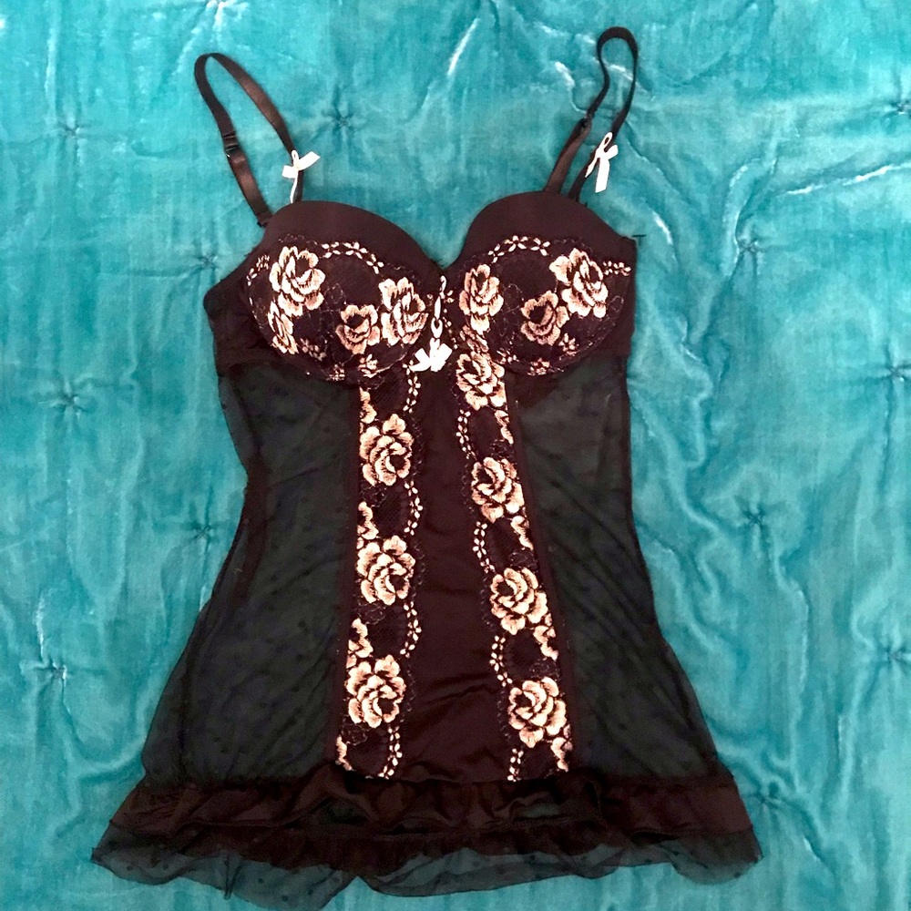 One piece Lingerie